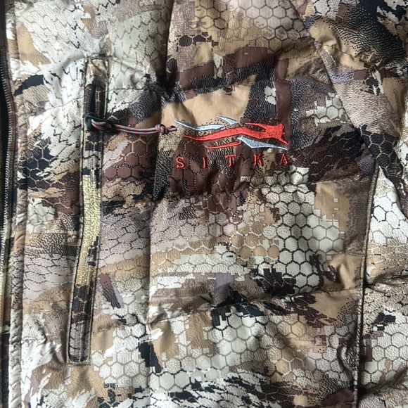 Sitka Jacket - Picture 3 of 5